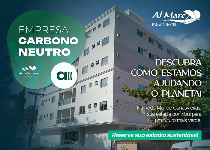 Al Mare Hotel