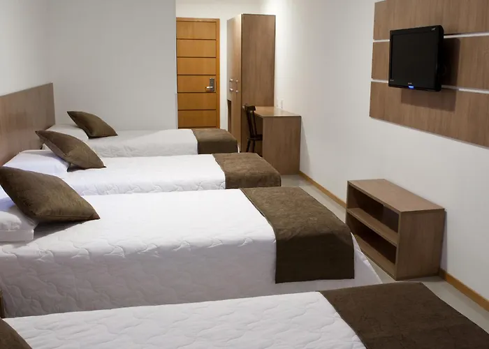 Al Mare Hotel