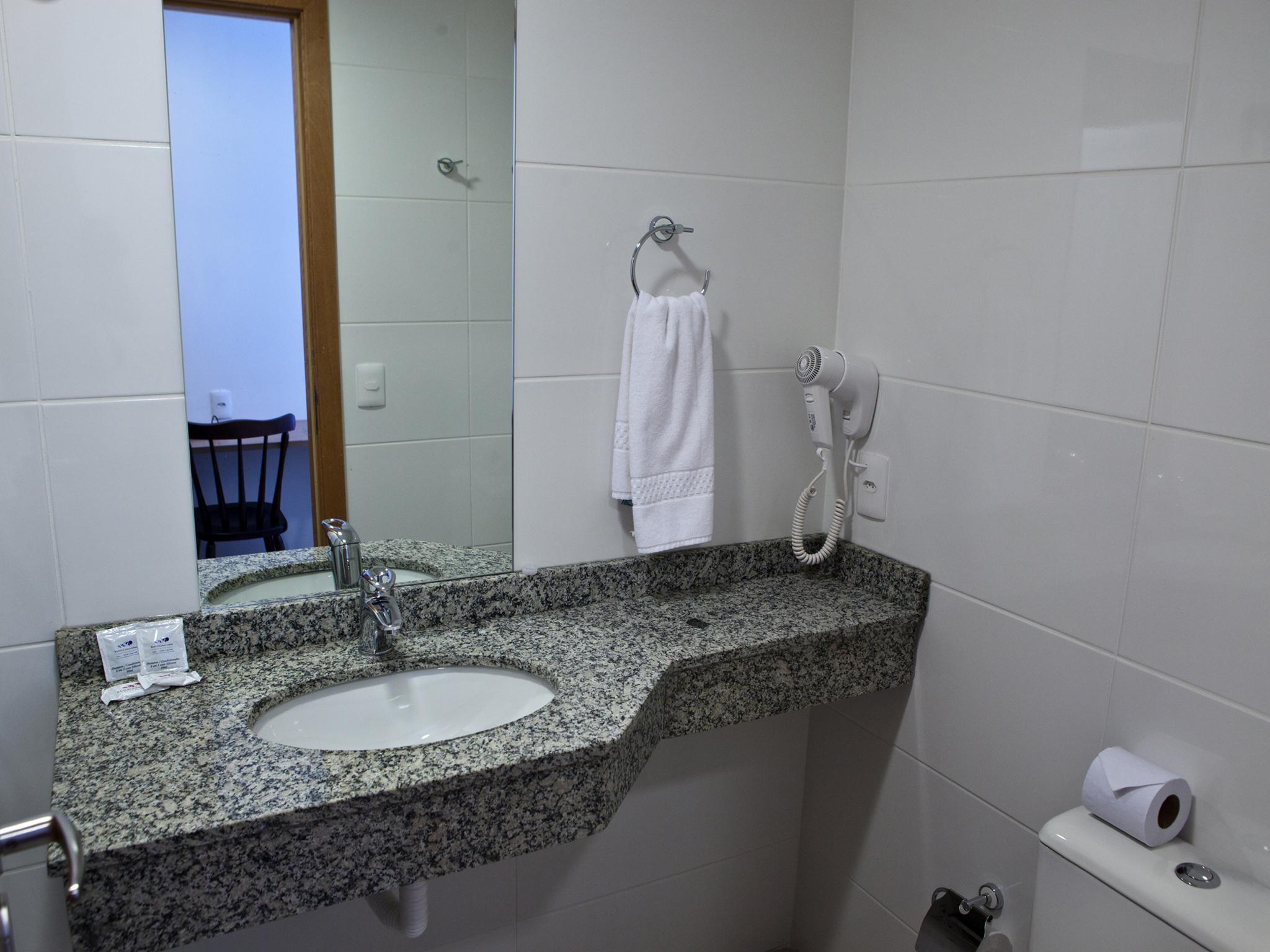 Hotel Al Mare Florianópolis