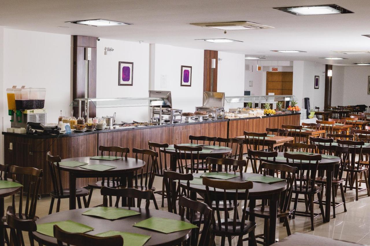 Al Mare Hotel Florianópolis