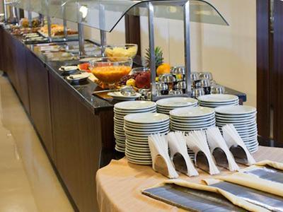 Al Mare Hotel 3*