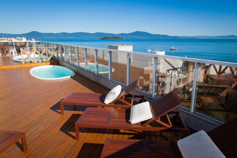 Al Mare Florianópolis