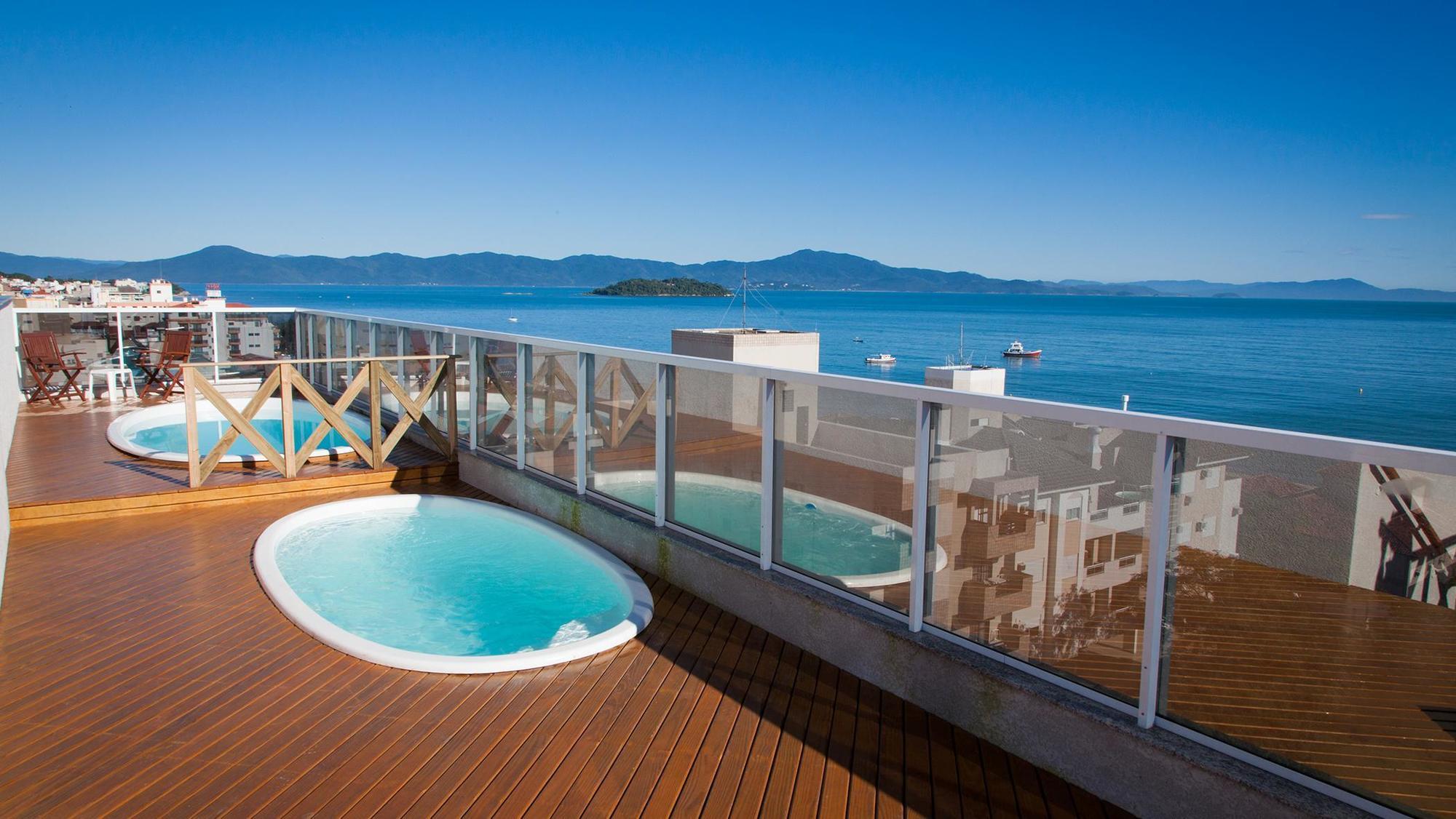 Al Mare Florianópolis
