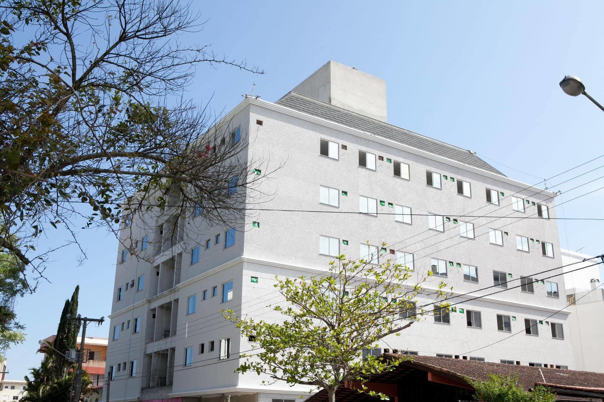 Hotel Al Mare Florianópolis