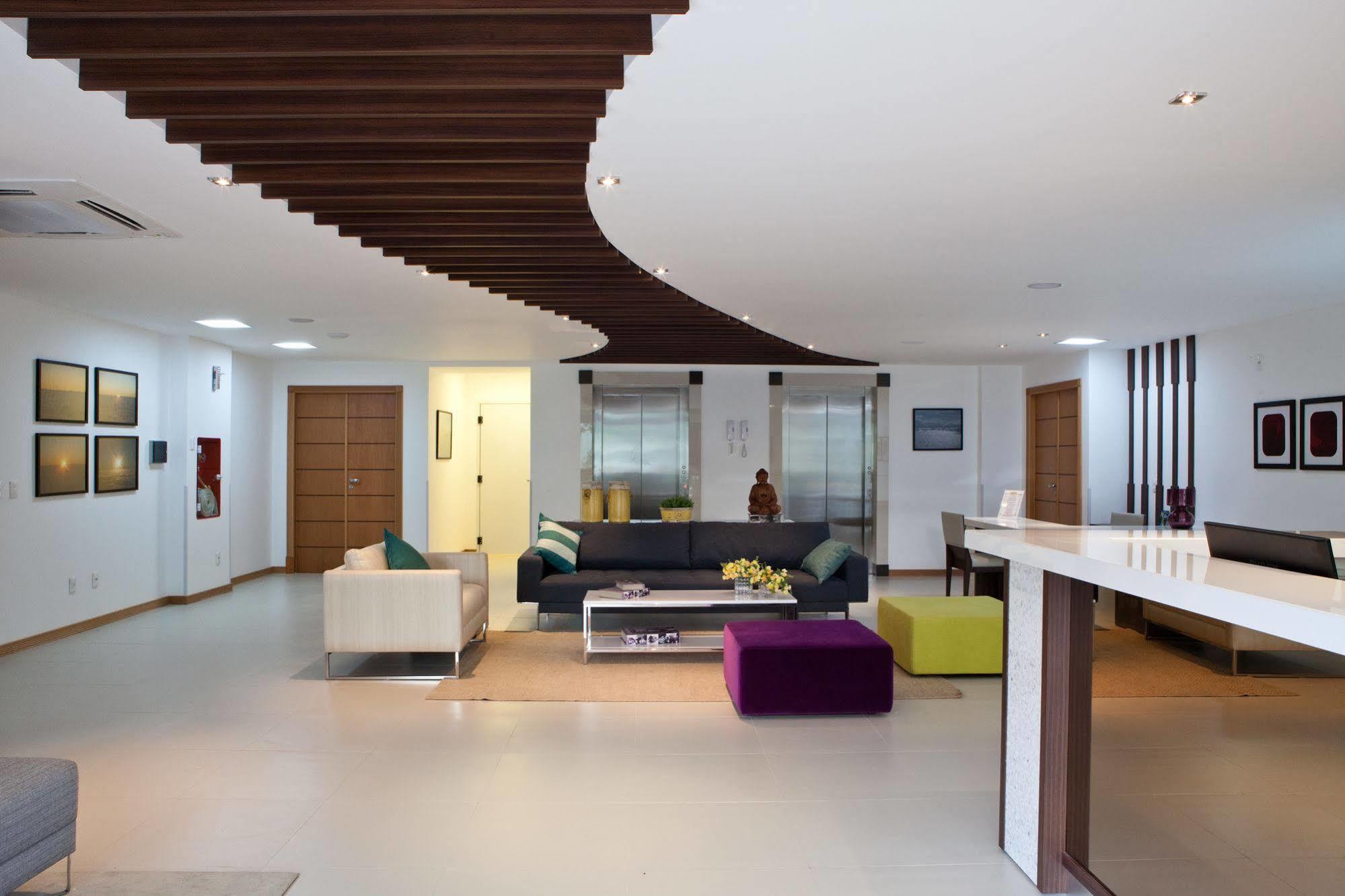 Hotel Al Mare Florianópolis
